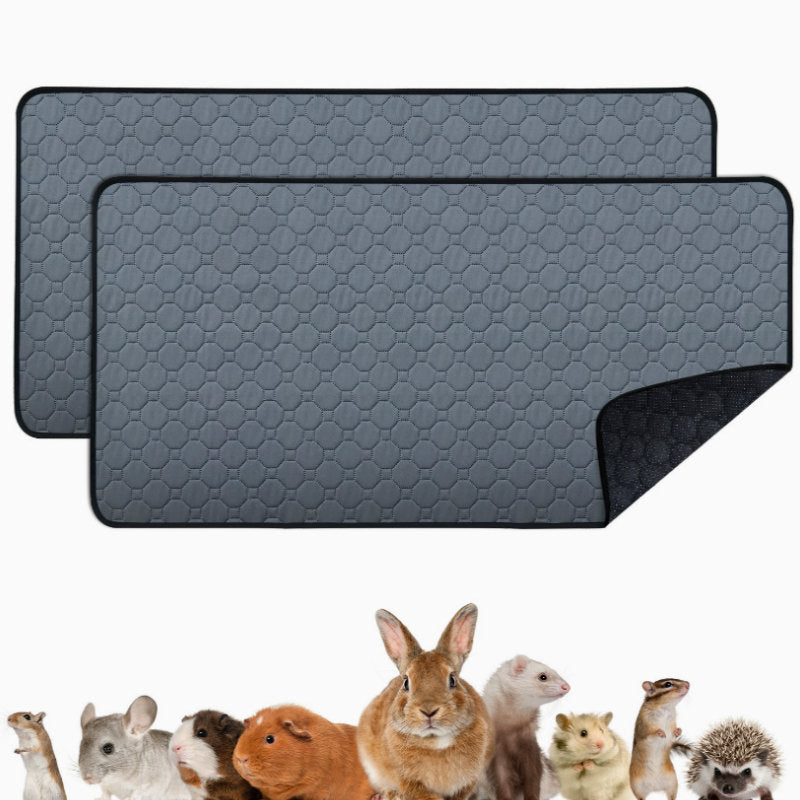 Washable Pet Urine Barrier Mat