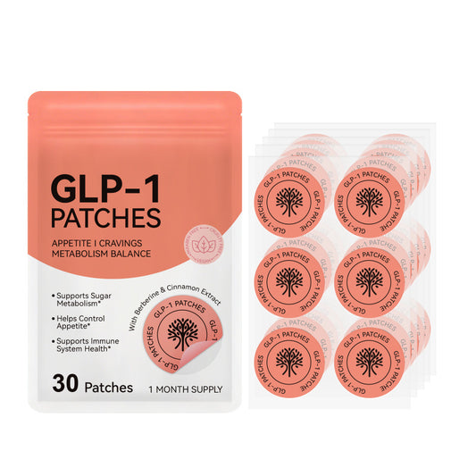 Body Care Patch 30 Pieces