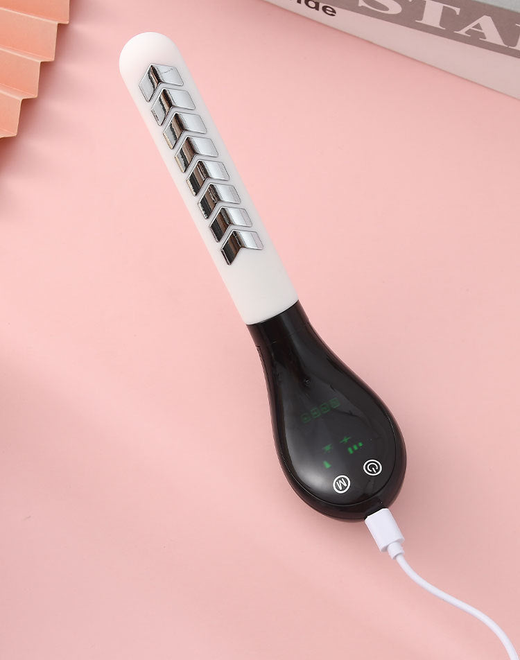 Pelvic Rehabilitation Instrument Female Private Parts Beauty Training Massage Instrument