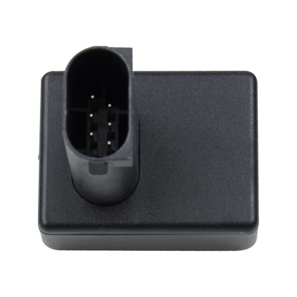 Universal Steering Lock Emulator M-egane For Renault Smart