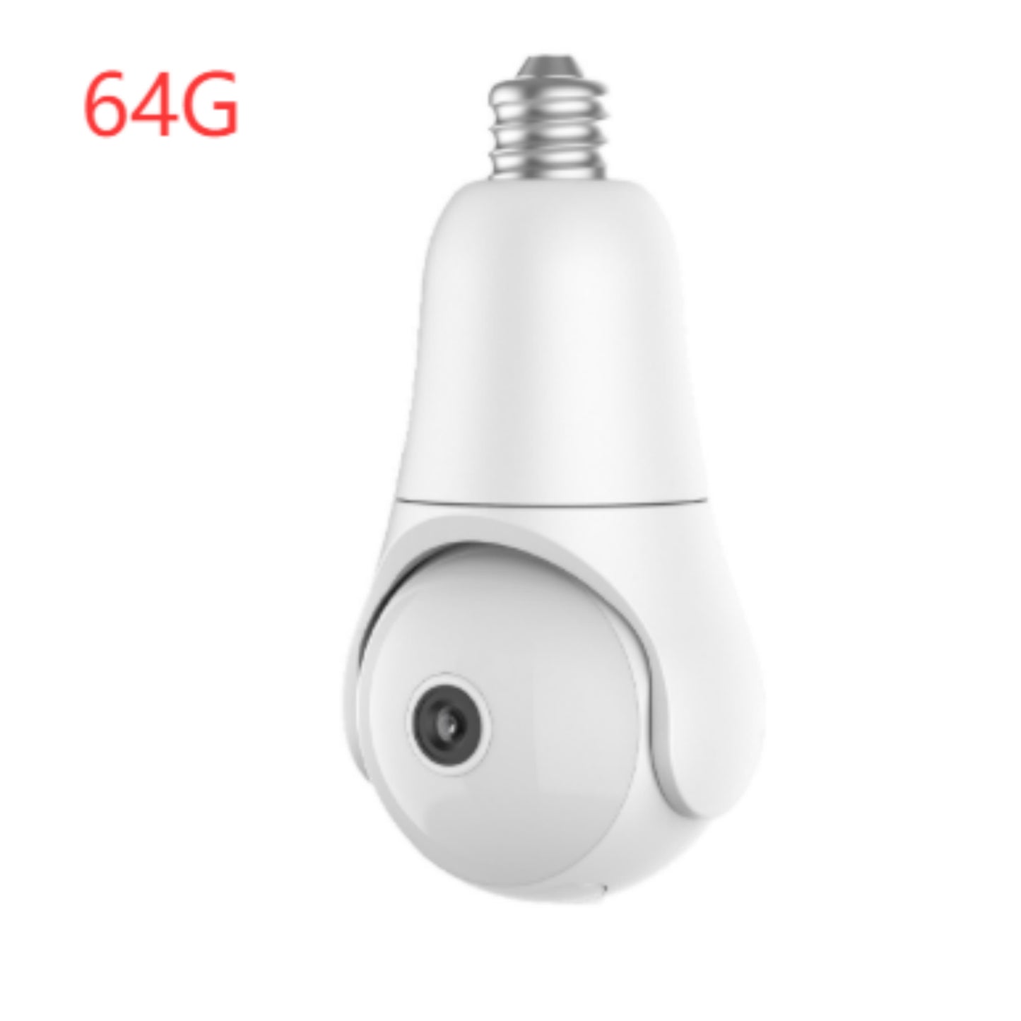 Flood Lights, Lighting Fixtures, Cannon Cameras, Panoramic Rotation, High-definition Home Use