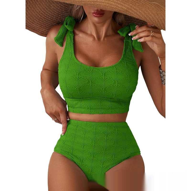 New Womens Sexy Two-piece Swimsuit