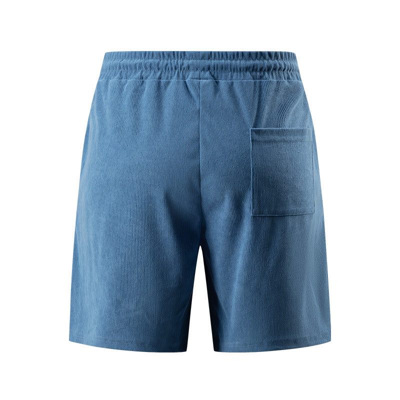 Youth Sports Outdoor Youth Casual All-Match Cropped Pants