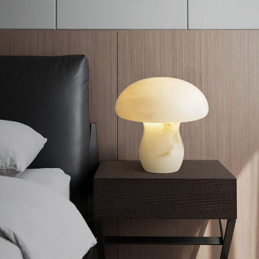 Minimalist Creative And Unique Marble Desk Lamp
