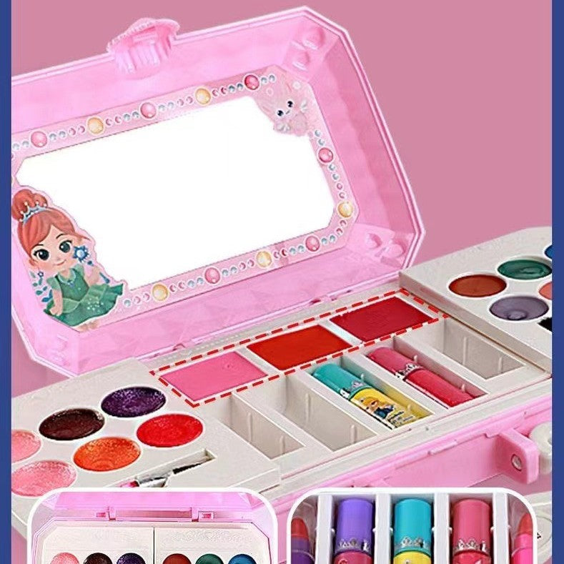 Beauty Mini Box Girl's Birthday