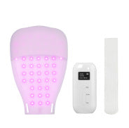 Silicone Gloves Seven-color Light Gloves Beauty Instrument Spectrometer