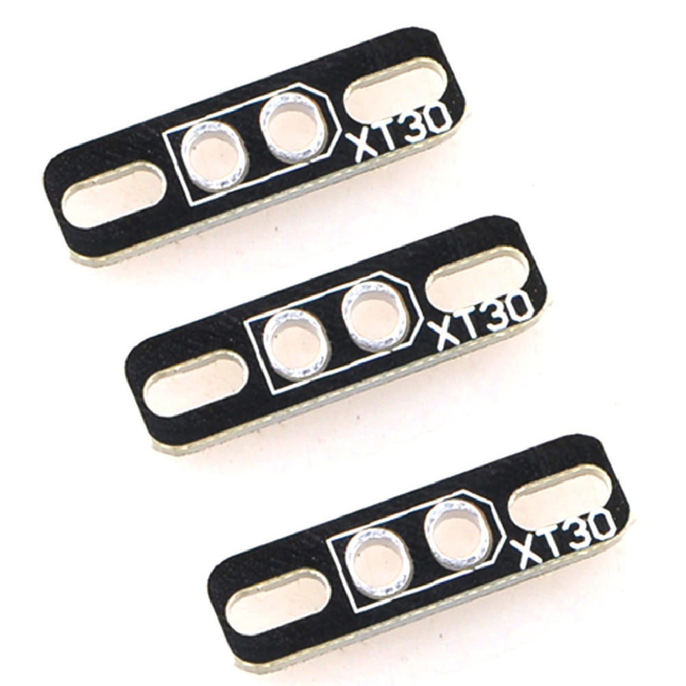 QAV250 Zinc Alloy Toy Accessories Small Board