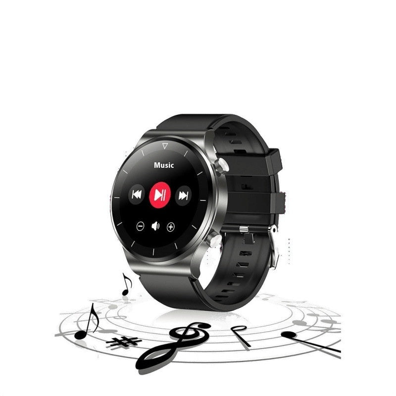 Smart Watch Blood Sugar Blood Pressure Bluetooth Calling Multi-function