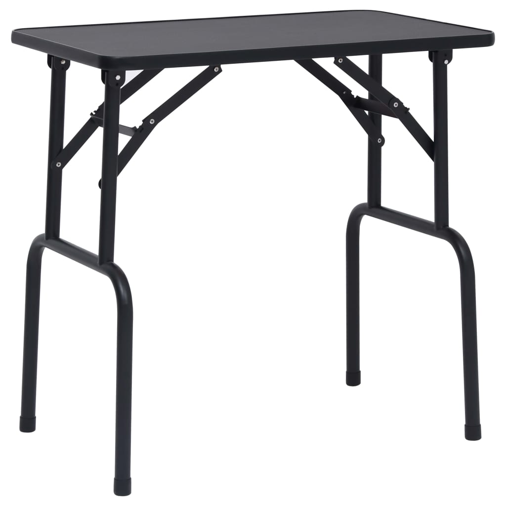 Adjustable Grooming Table for Dogs with 1 Loop