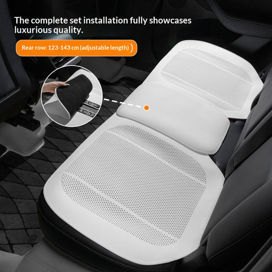 Automotive Seat Cushion Accessories