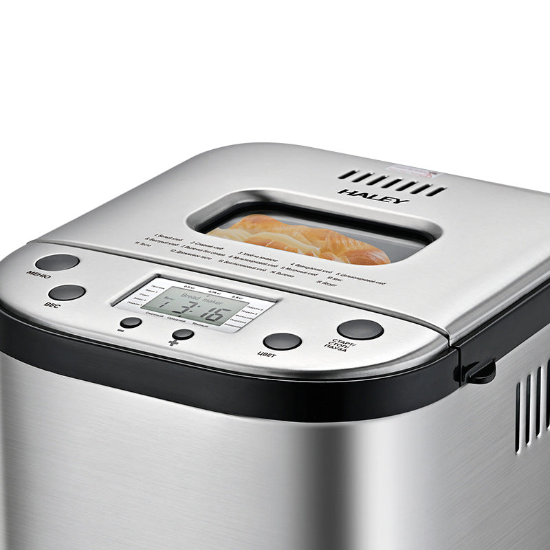 Household Fully Automatic Bread Maker Smart Steamed Bun
