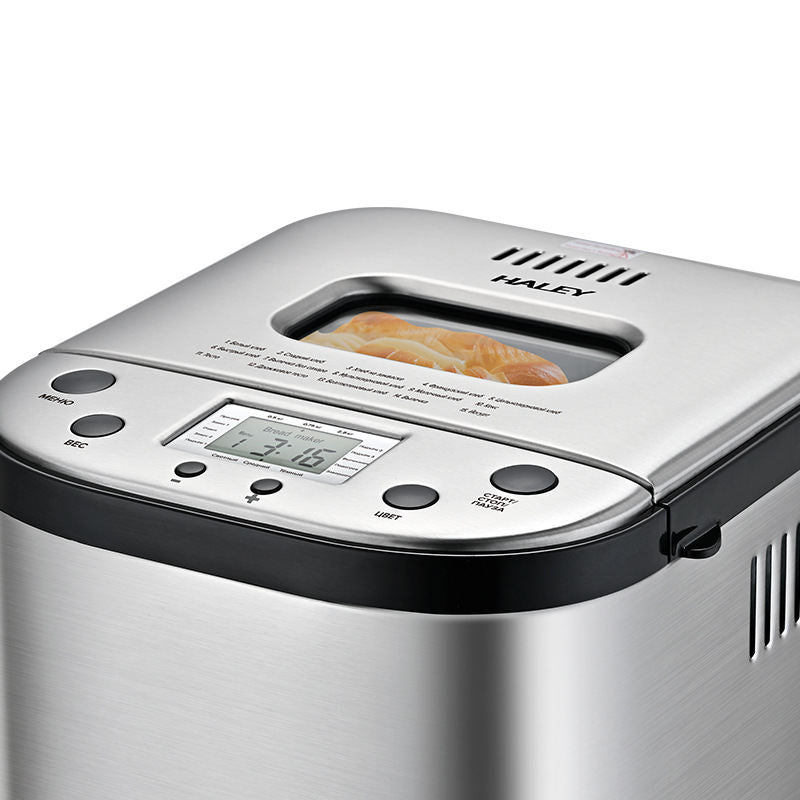 Household Fully Automatic Bread Maker Smart Steamed Bun