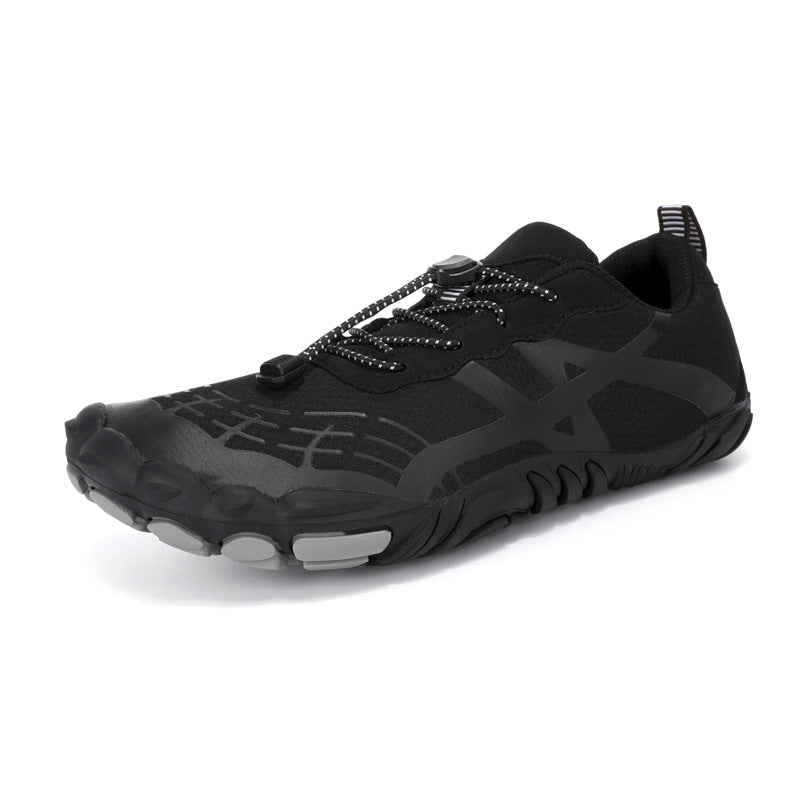 New Lightweight Quick-drying Yoga And Fitness Shoes