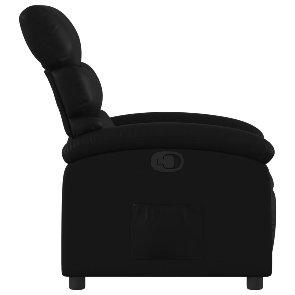 Relaxing Chair, Faux Leather,   Massage Relaxing Chair, Faux Leather