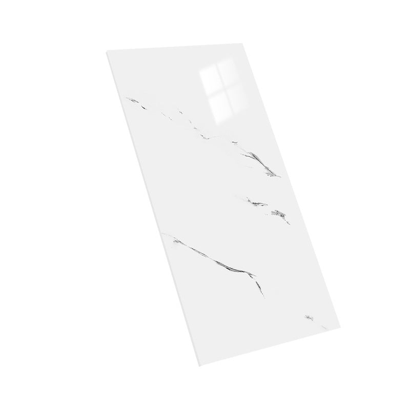 Kitchen Oil-proof Stickers Waterproof Self-adhesive Wallpaper Moisture- And Oil-resistant