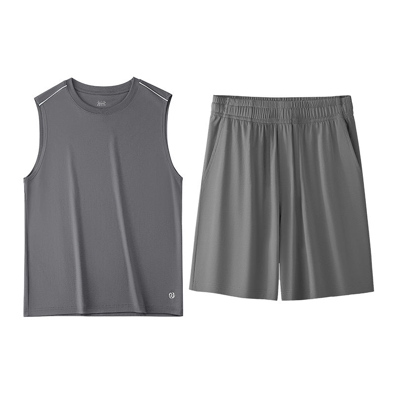 A Set Suitable For Both Home And Outdoor Use