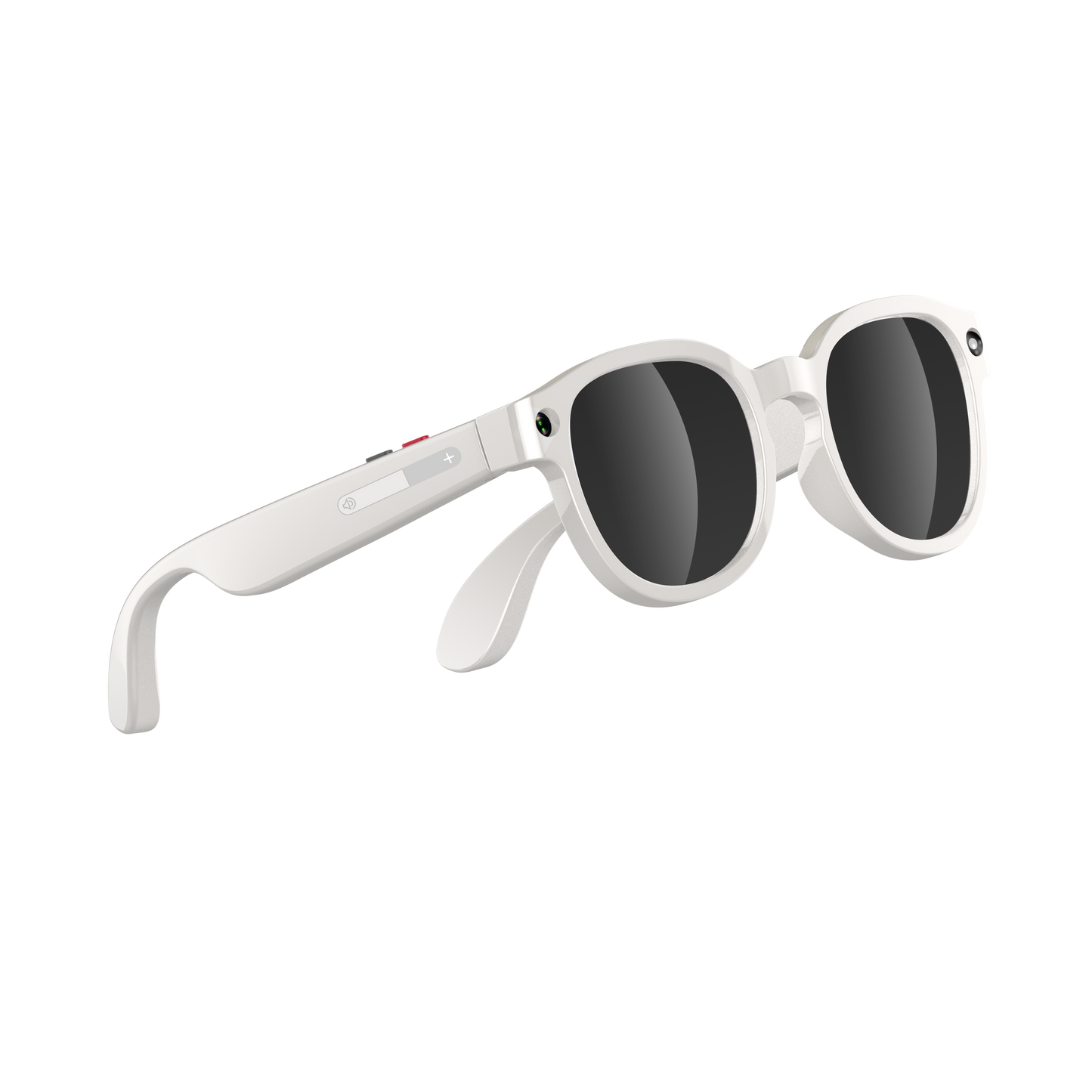 2MP AI Smart Camera  Glasses Bluetooth Sunglasses For Music Calling Translation S1