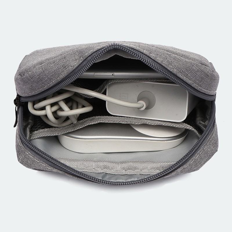 Digital Accessories Buggy Bag Mobile Power Headset Data Cable