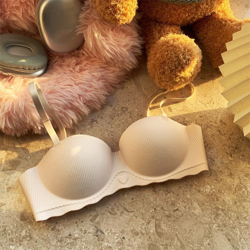 Beauty-back Bra That Reduces Underboob Fat