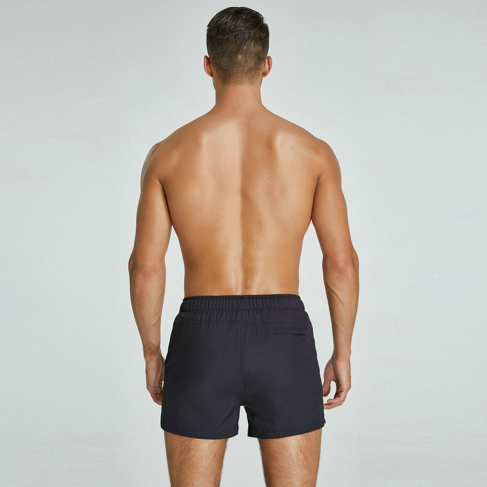 Fitness Running Training Sports Shorts