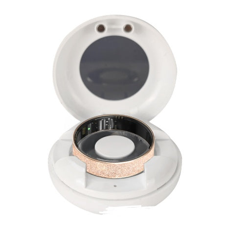 V3 Crazy Sale Ultra-Thin High-End Cross-Border Matte Smart Ring