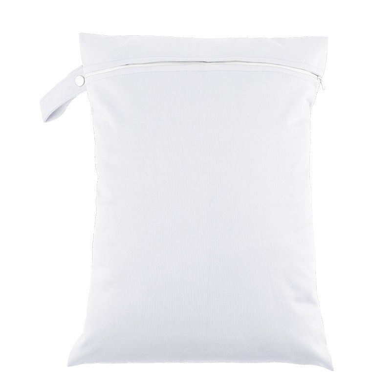 Multi-Functional Hanging Storage Bag For Home Use