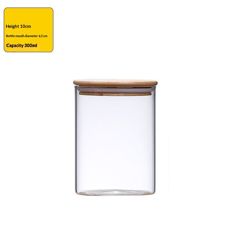 Storage Sealable Canister Food-grade Container For Bulk Grains
