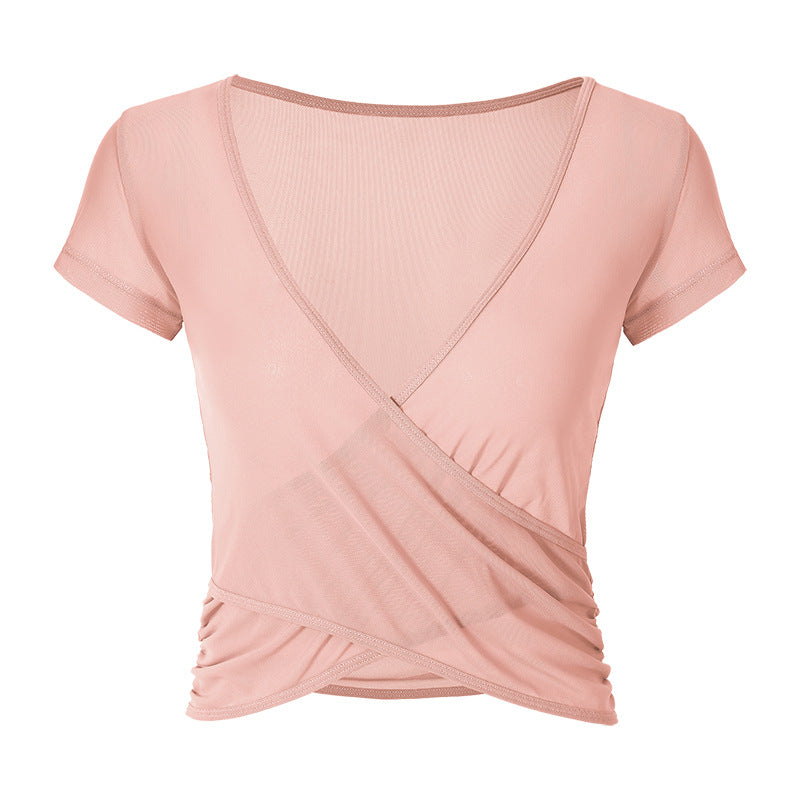 Beauty Back Exercise Underwear Women's New Shockproof Vest Top