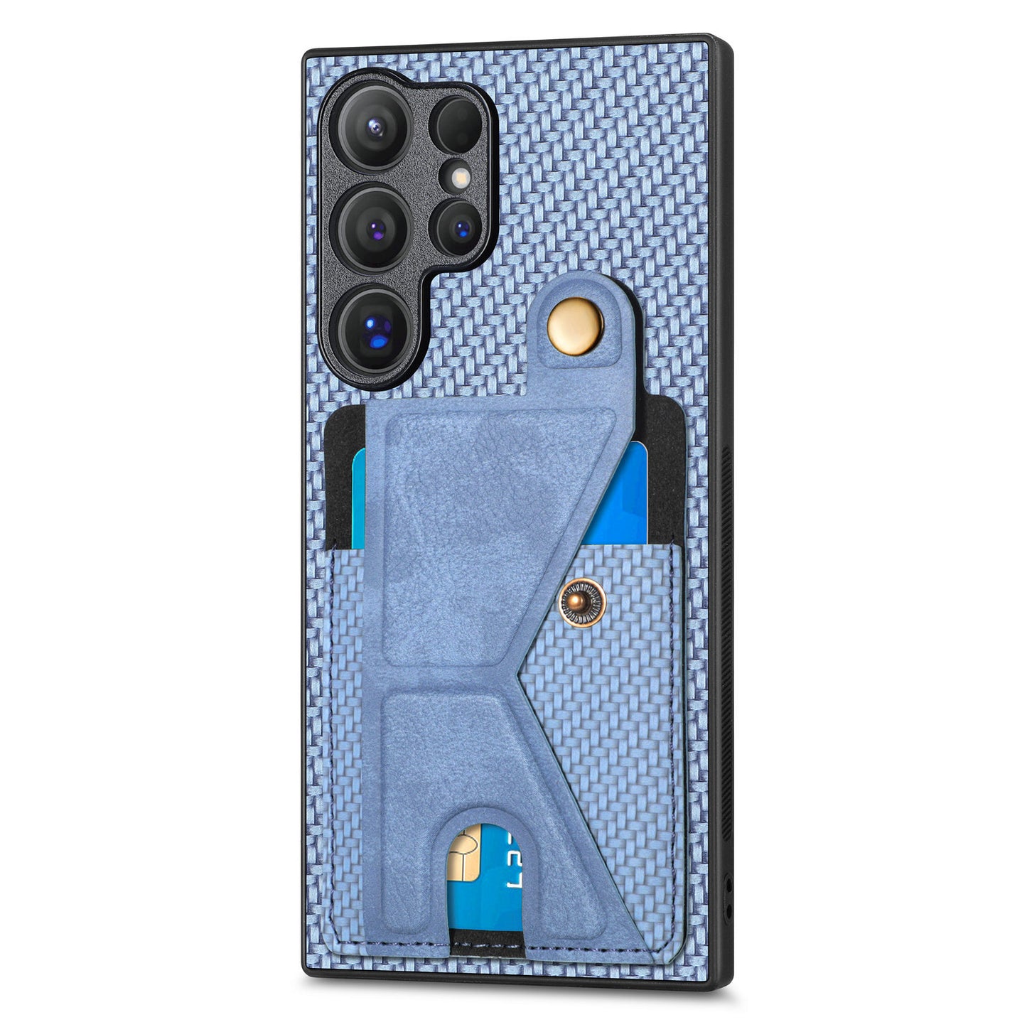 Bracket K-type Structure Card A36 Multifunctional A16 Phone Case
