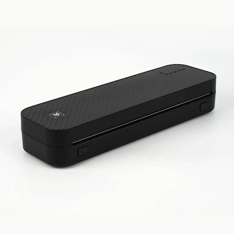 A4 Portable Household Printer Wireless Mobile Phone Tattoo Printer