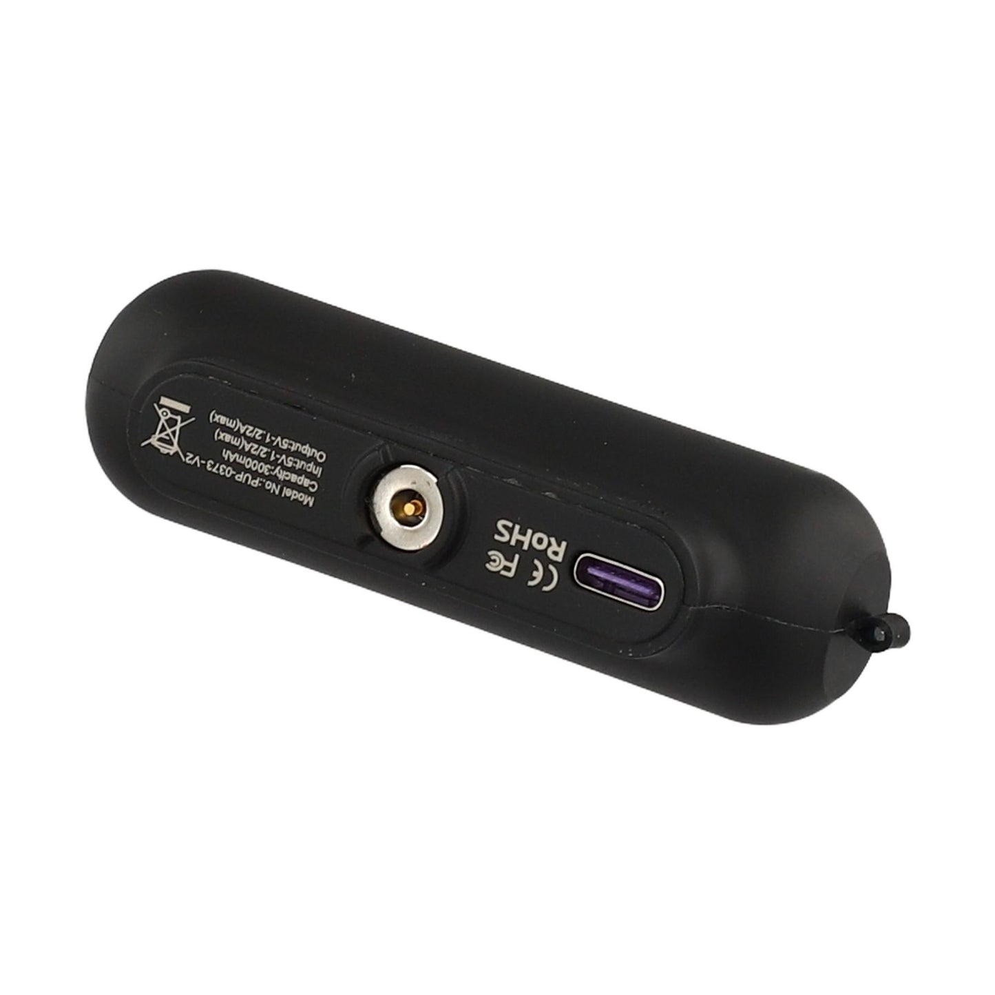 Magnetic Charging Bank, Strong-magnet Model