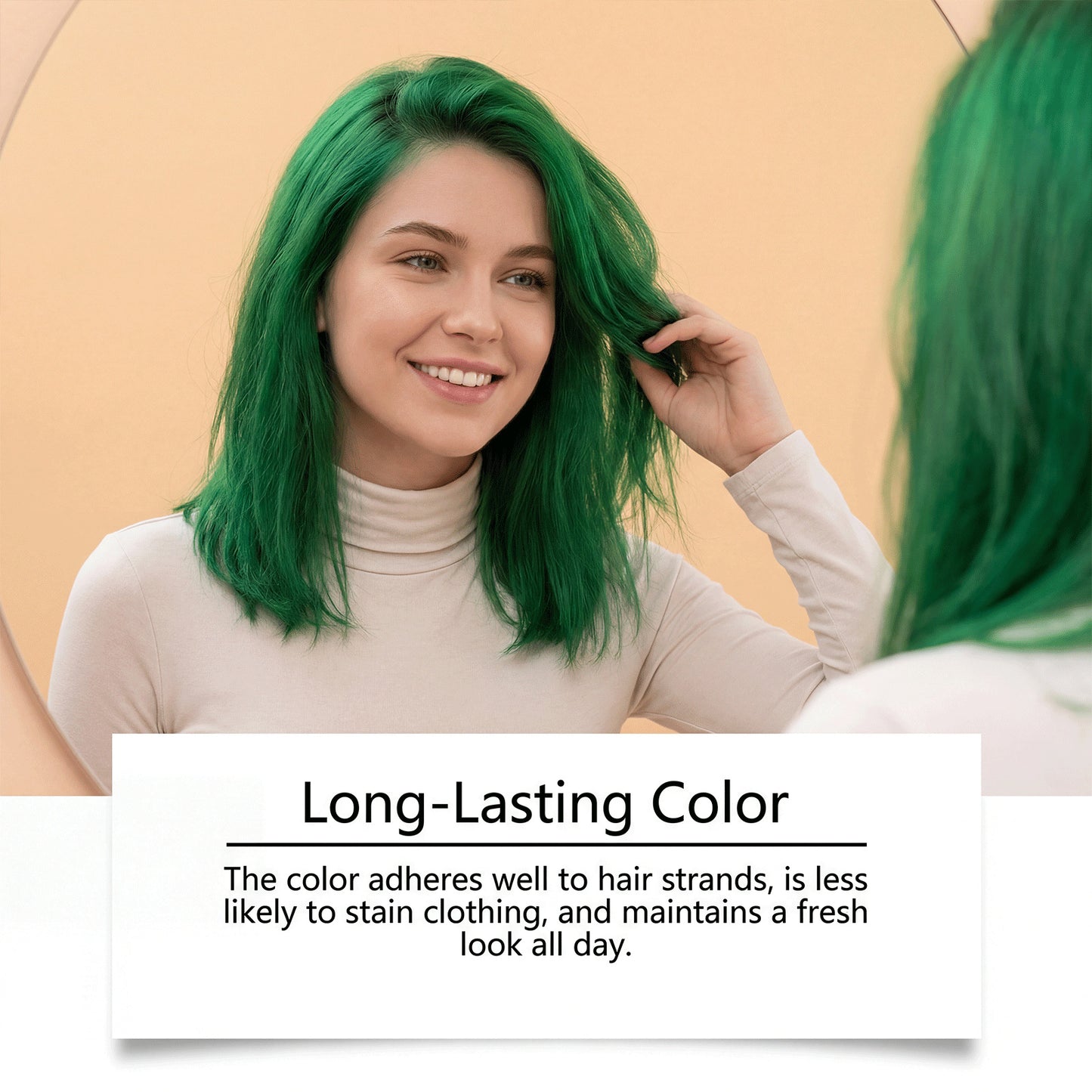 Radiant Color Temporary Hair Spray