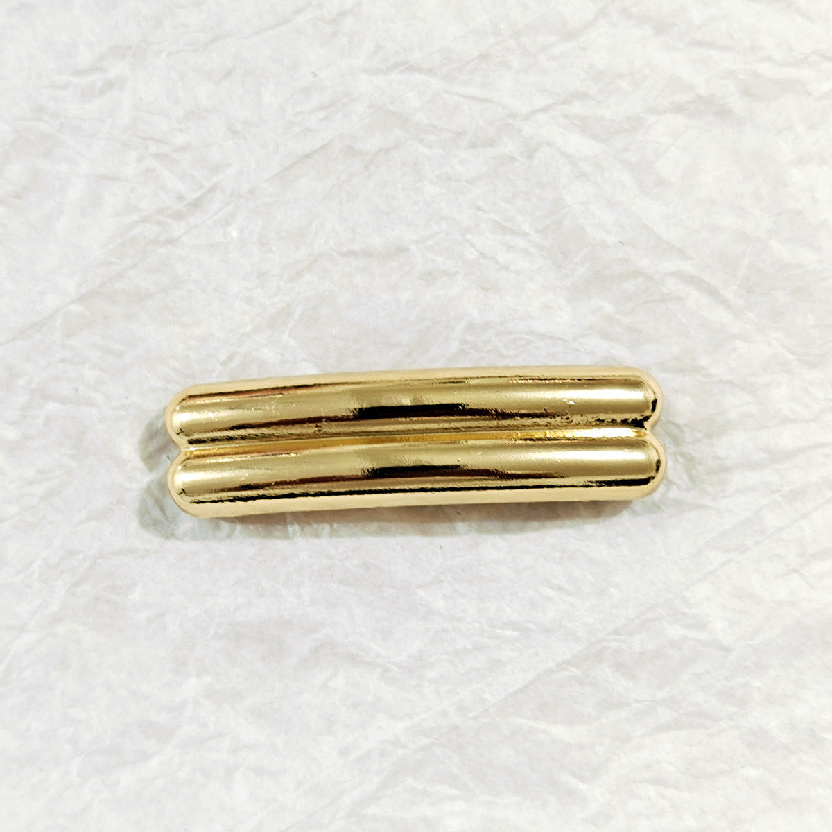One-word Hair Clip For Women's Updo Spring Clip