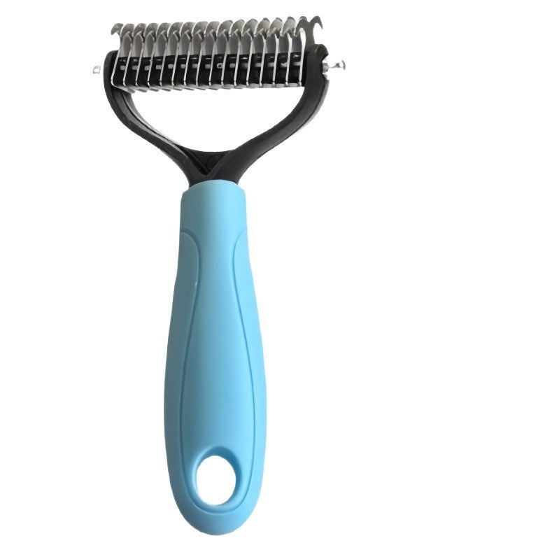 Pet Comb Specially Designed For Detangling