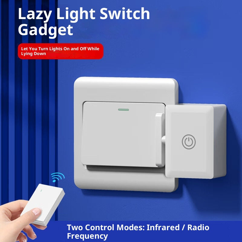 Intelligent Wireless Home Remote Automatic Controller