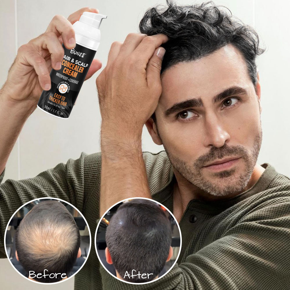 Scalp Concealer 50ml Hair Thinning Care