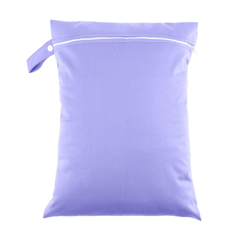 Multi-Functional Hanging Storage Bag For Home Use