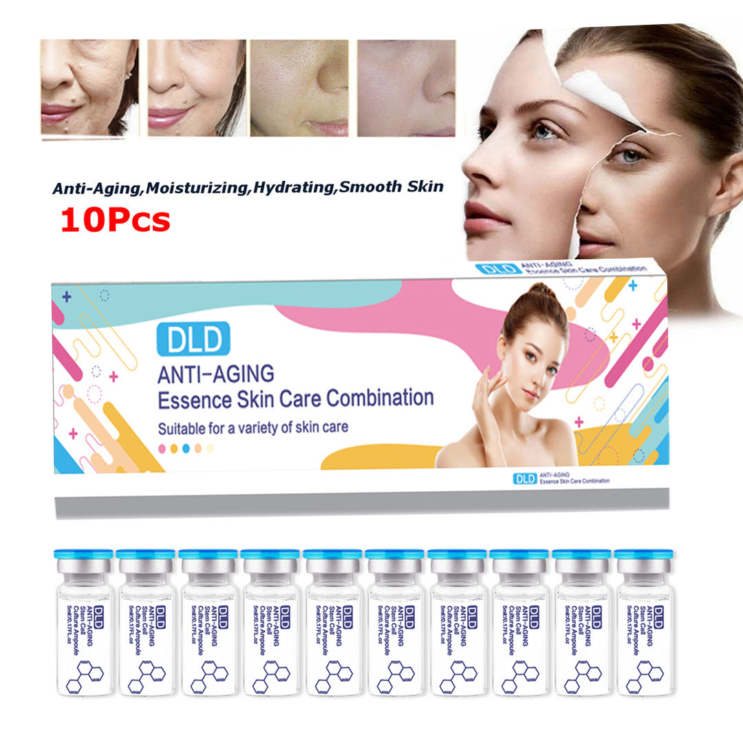 Beauty Liquid Foundation Concealer Modified Moisturizing