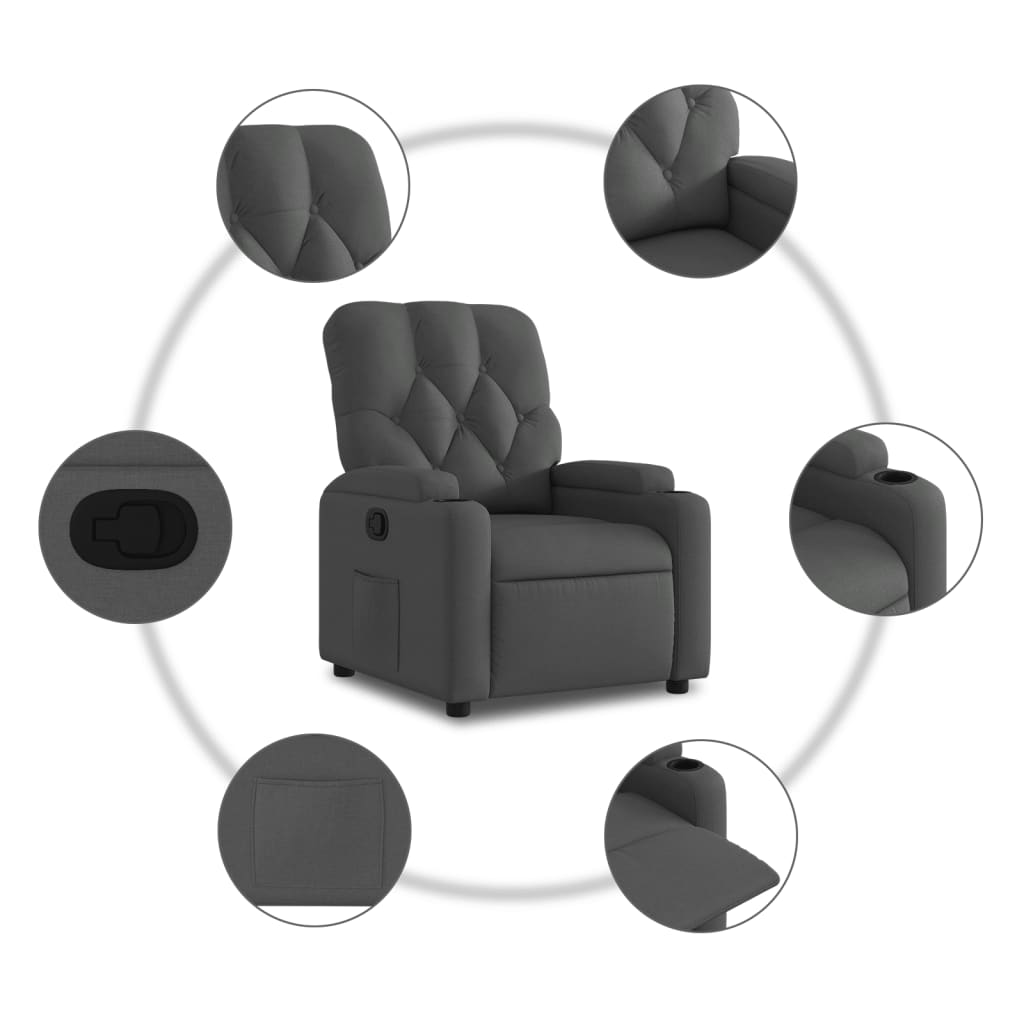 relaxation chair   massage chair