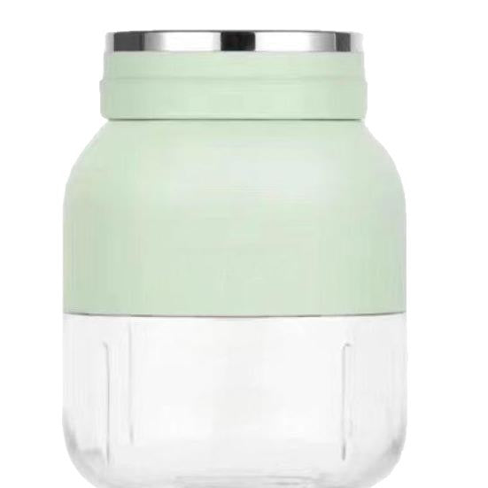Multi Functional Home Wireless Electric Juice Cup