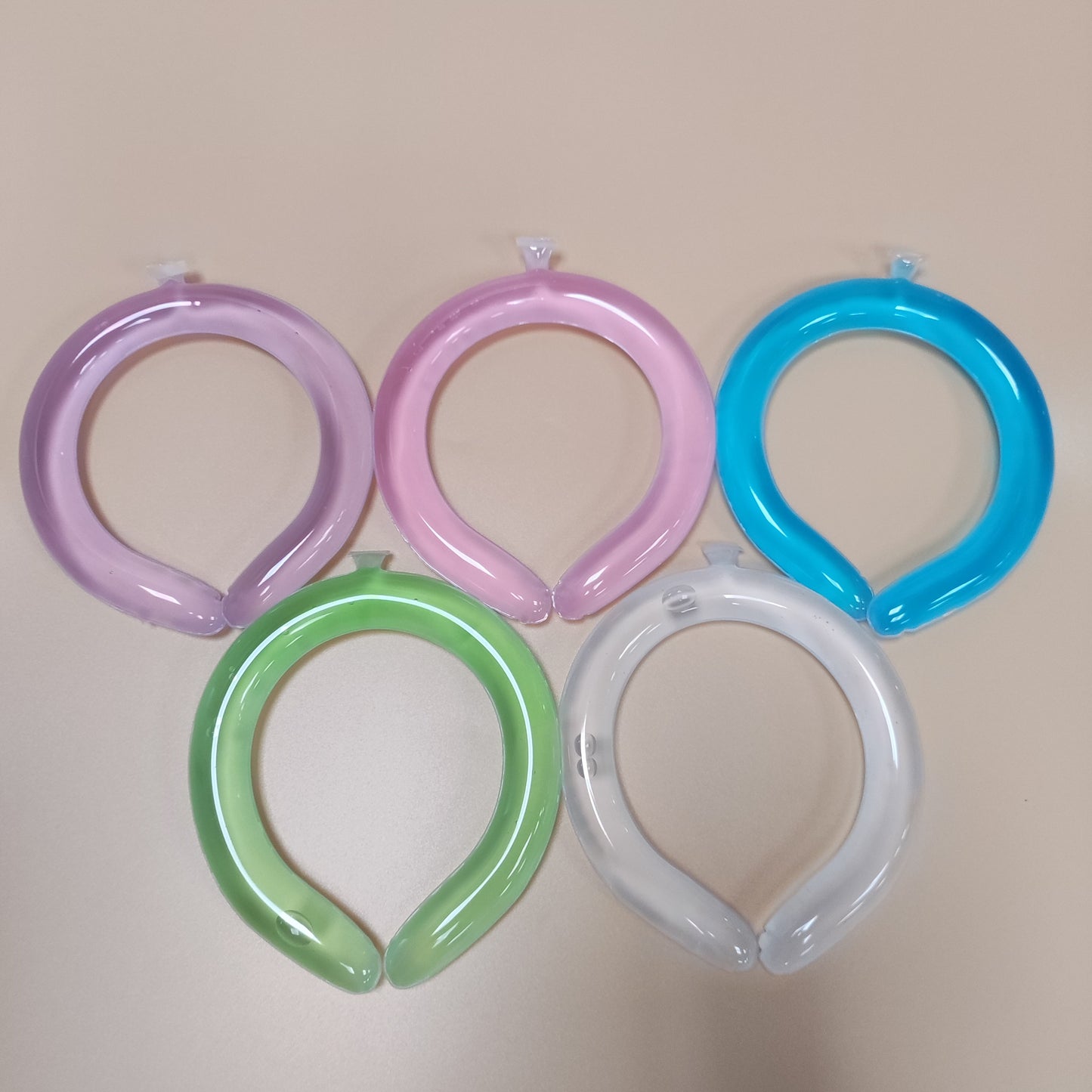 Summer Cooling Collar Cool And Heat Absorbing