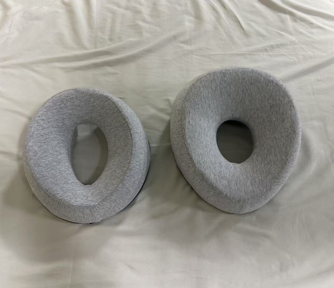 Beauty Face Pillow Special Pillow Massage Massage Couch Upper Face Pad