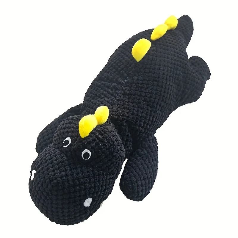 Dinosaur Pet Supplies Dog Interactive Toys