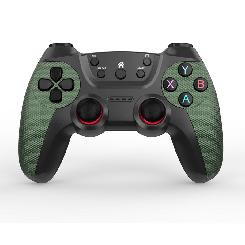 Wireless Game Controller Android PS3 PC TV Computer Mobile Phone Gamepad