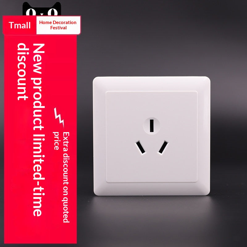 Home British Socket Hong Kong Socket