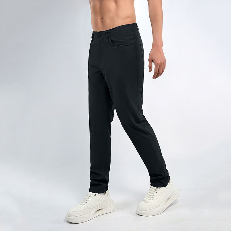 Sleek-designed Mens Jogger Pants For Running And Fitness