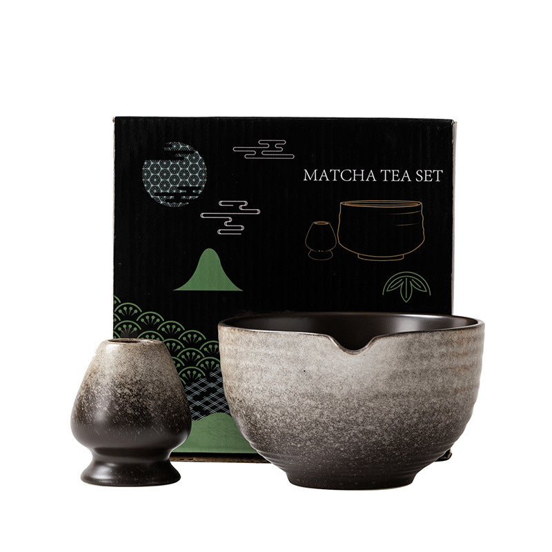 Matcha Bowl Japanese-style Matcha Tea Ordering Tools In Song Dynasty