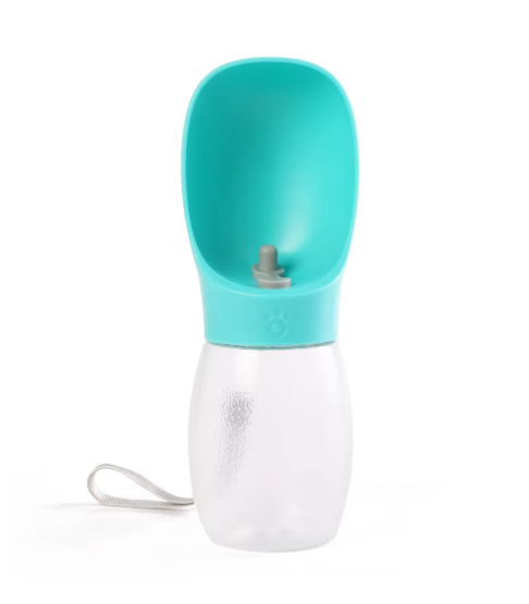 Pet Water Cup Outdoor Portable Water Bottle