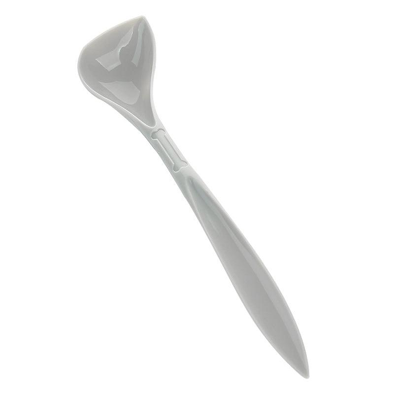 Lid Silicone Sealed Fresh-keeping Snacks Wet Food Dogs And Cats Feeding Spoon