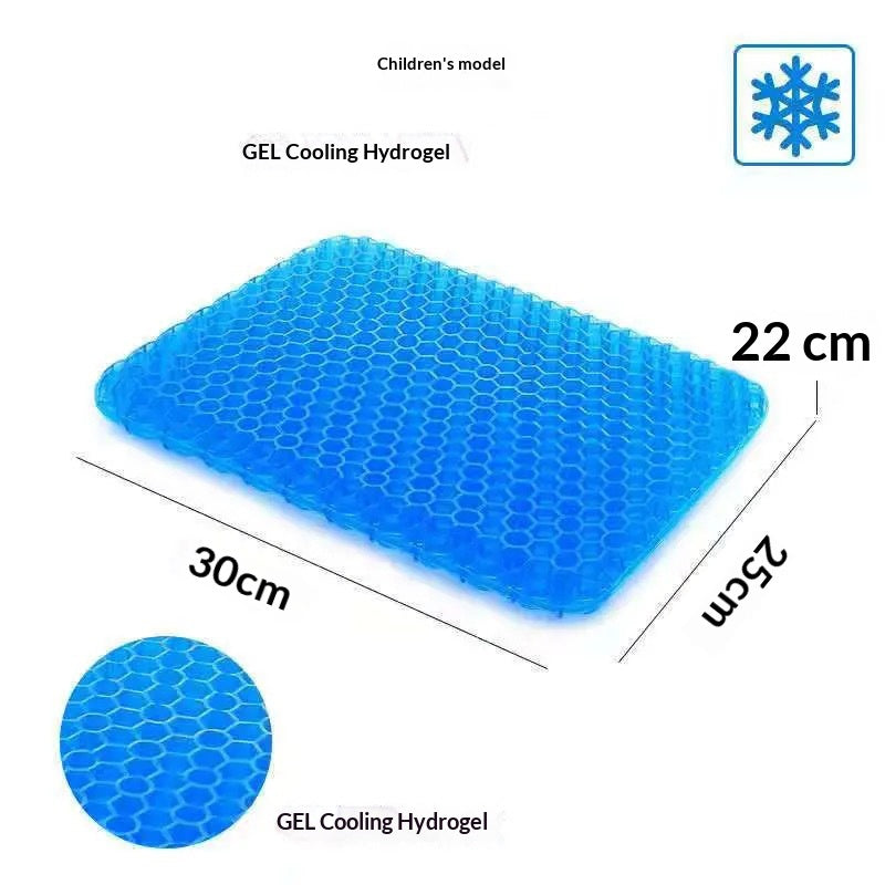 Car Student And Office Chair Cushion